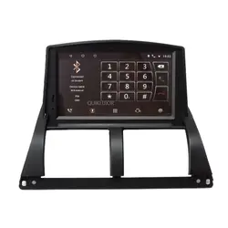 مانیتور 7 اینچ تیبا مدل فابریک سری 4 هسته ای 1/16