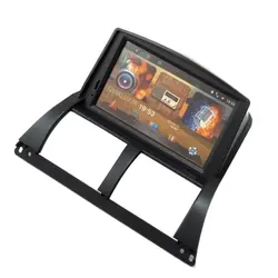 مانیتور 7 اینچ تیبا مدل فابریک سری 4 هسته ای 1/16