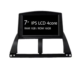 مانیتور 7 اینچ تیبا مدل فابریک سری 4 هسته ای 1/16