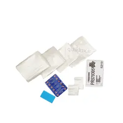 پلاستیک صندلی خودرو