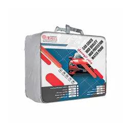 چادر خودرو برند بابل کارپت مدل چهار فصل مناسب برای شاهین