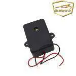 آلارم هشدار باز بودن درب و کمربند خودرو Buzzer