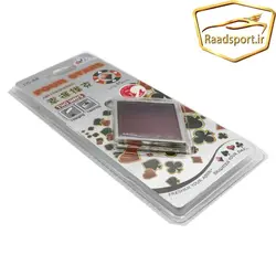 خوشبو کننده طرح گشنیز