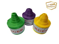 کمربند ایمنی رنگی خودرو