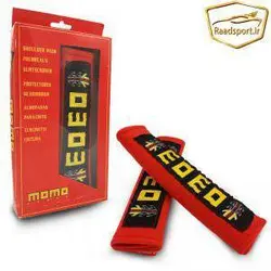 کاور کمربند ایمنی خودرو MOMO