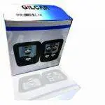 کلید شیشه بالابر اسپرت اتوماتیک پراید 131