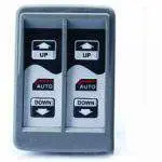 کلید شیشه بالابر اسپرت اتوماتیک پراید 131