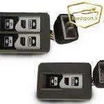 کلید شیشه بالابر پراید MAJD برند رامکو