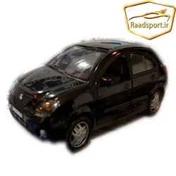 ماکت خودرو تیبا 2