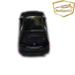 ماکت فلزی پراید 111