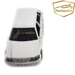 ماکت فلزی پراید 111