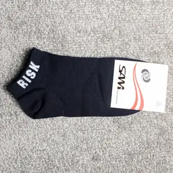 جوراب RISK {دوازده رنگ دلنشین }