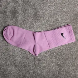 جوراب ساق بلند طرح نایک {هفت رنگ خاص!}