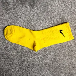 جوراب ساق بلند طرح نایک {هفت رنگ خاص!}