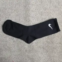 جوراب ساق بلند طرح نایک {هفت رنگ خاص!}