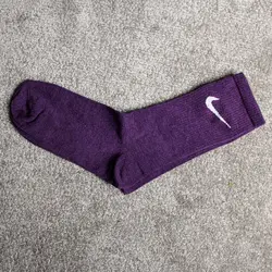 جوراب ساق بلند طرح نایک {هفت رنگ خاص!}