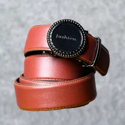 کمربند ریلی مدل fashion