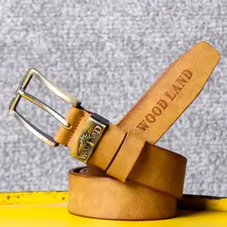 کمر بند مدل WOOD LAND {دردورنگ زیبا}