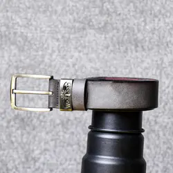 کمر بند مدل WOOD LAND {دردورنگ زیبا}