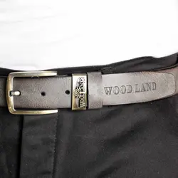 کمر بند مدل WOOD LAND {دردورنگ زیبا}