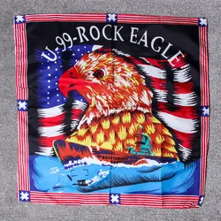 دستمال سر طرحROCK EAGLE