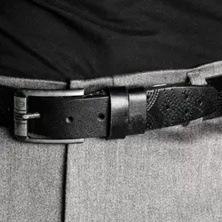 کمر بند اسپورت مدل versace