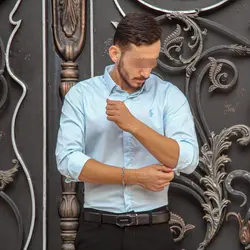 پیراهن مجلسی {پنج رنگ خاص}