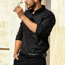 پیراهن مجلسی {پنج رنگ خاص}