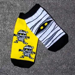 جوراب The Mummy - فروشگاه اینترنتی ریسک