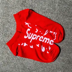 جوراب Superme - فروشگاه اینترنتی ریسک