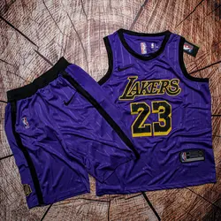 ست ورزشی ۲۳ LAKERS - فروشگاه اینترنتی ریسک