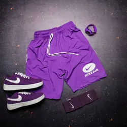 شلوارک پنبه ای Nike - فروشگاه اینترنتی ریسک