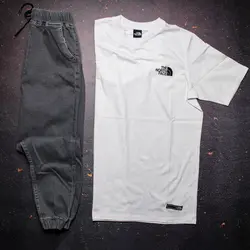 تیشرت سوپرپنبه North face - فروشگاه اینترنتی ریسک