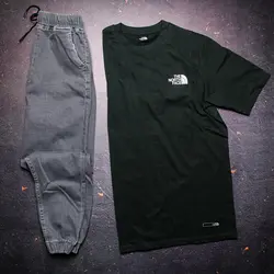 تیشرت سوپرپنبه North face - فروشگاه اینترنتی ریسک