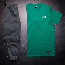 تیشرت سوپرپنبه North face - فروشگاه اینترنتی ریسک