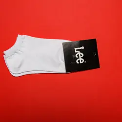 جوراب Basic برند Lee - فروشگاه اینترنتی ریسک
