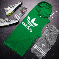 رکابی/// ADIDAS{ در ۶ رنگ جذاب} - فروشگاه اینترنتی ریسک