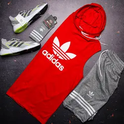 رکابی/// ADIDAS{ در ۶ رنگ جذاب} - فروشگاه اینترنتی ریسک