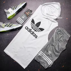 رکابی/// ADIDAS{ در ۶ رنگ جذاب} - فروشگاه اینترنتی ریسک