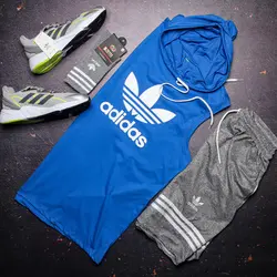 رکابی/// ADIDAS{ در ۶ رنگ جذاب} - فروشگاه اینترنتی ریسک