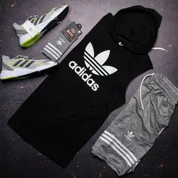 رکابی/// ADIDAS{ در ۶ رنگ جذاب} - فروشگاه اینترنتی ریسک