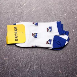 جوراب طرح سونیک - فروشگاه اینترنتی ریسک