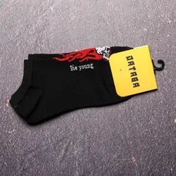 جوراب طرح اسکلت - فروشگاه اینترنتی ریسک