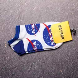 جوراب ناسا - فروشگاه اینترنتی ریسک