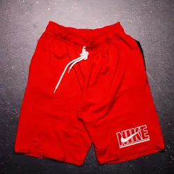 شلوارک پنبه ای NIKE - فروشگاه اینترنتی ریسک