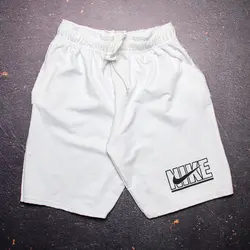 شلوارک پنبه ای NIKE - فروشگاه اینترنتی ریسک