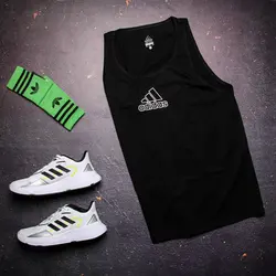 رکابی ADIDAS در سه رنگ - فروشگاه اینترنتی ریسک