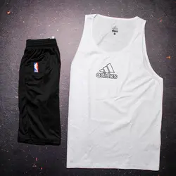 رکابی ADIDAS در سه رنگ - فروشگاه اینترنتی ریسک