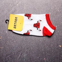 جوراب مدل CHICAGO - فروشگاه اینترنتی ریسک