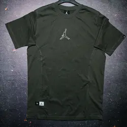 تیشرت لش معدب مدل JORDAN در دو رنگ - فروشگاه اینترنتی ریسک